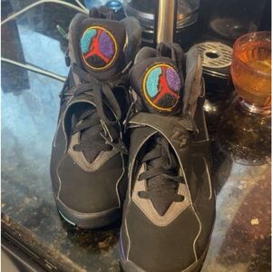 AQUA 8s Size 8